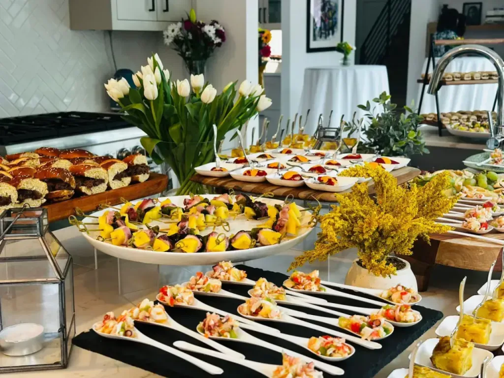 Corporate Events