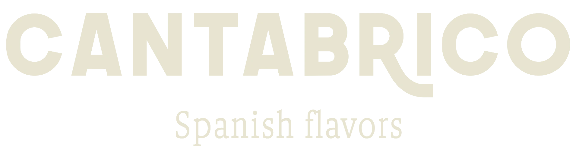 Cantábrico — Spanish Flavors